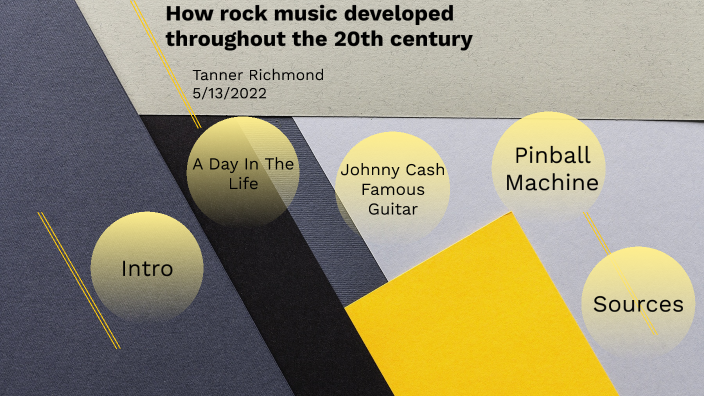 how-has-rock-music-developed-through-the-20th-century-by-tanner-richmond