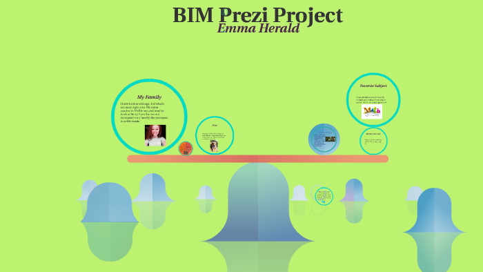 BIM Prezi Project by Emma Herald on Prezi