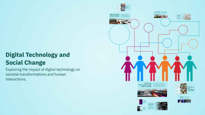 Digital Technology and Social Change by Randiel Merrielle Perocho on Prezi