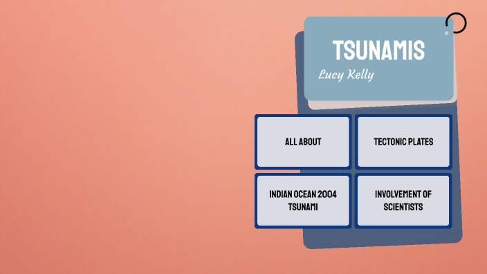 Tsunami Research Task by Lucy Kelly on Prezi