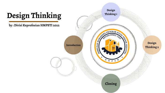 Design Thinking by KRISTOFORUS ALEXANDER on Prezi