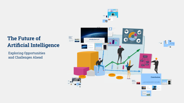 The Future of Artificial Intelligence by Divyanshu Rajput on Prezi
