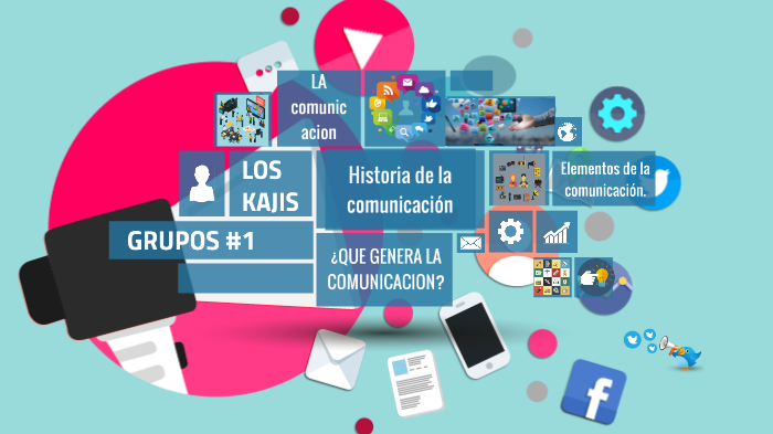 LA COMUNICACION by Alexander Mendoza on Prezi