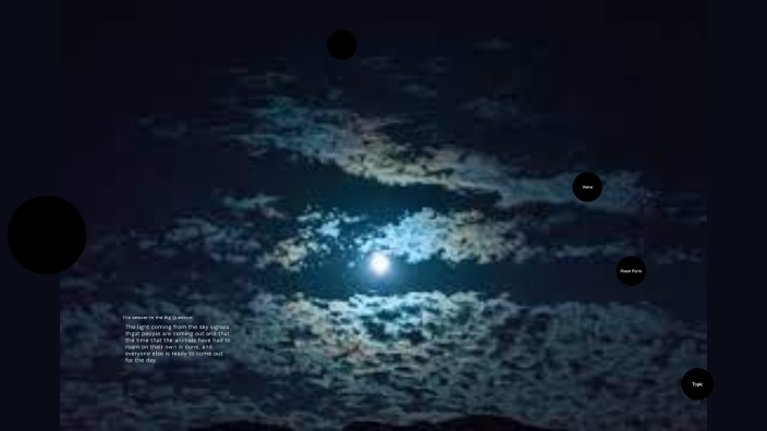 Prezi Final By Nailah Gonzalez On Prezi