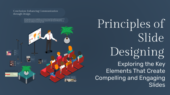Basic Slide Design Principles Examples Principles of Slide Designing by Valerie Afonso on Prezi