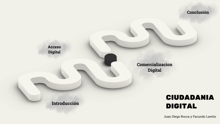 Ciudadania Digital by Juan Diego Rocca on Prezi