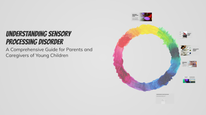 Understanding Sensory Processing Disorder by Monica Harman on Prezi