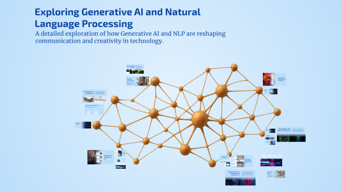 Exploring Generative AI and Natural Language Processing by Sanyogeeta ...