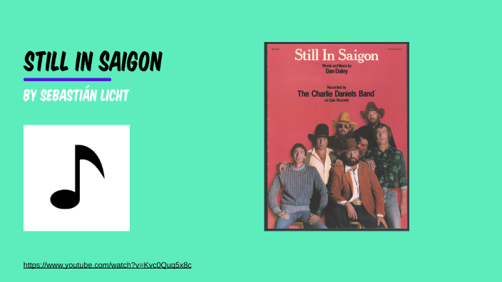 still in saigon by Sebastian Licht on Prezi