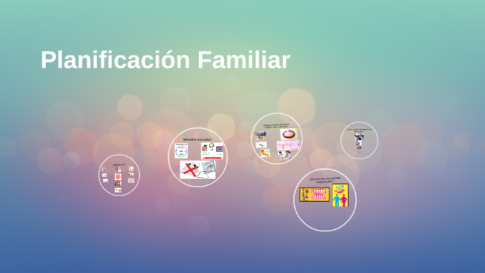 Planificación Familiar by Odilio Barrios on Prezi