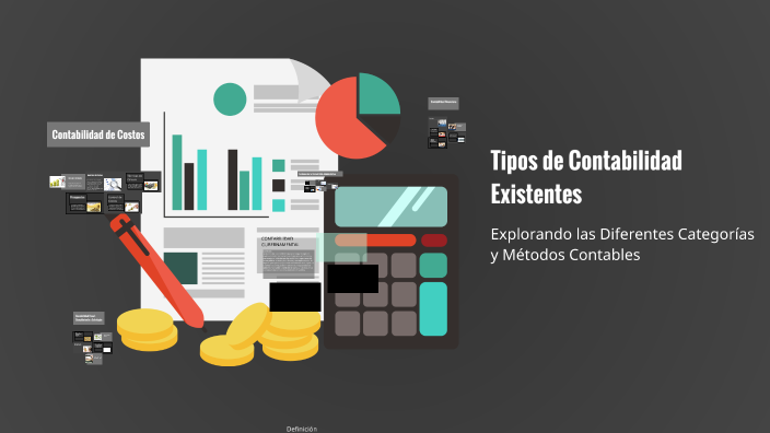 Tipos de Contabilidad Existentes by Miguel Chicas on Prezi