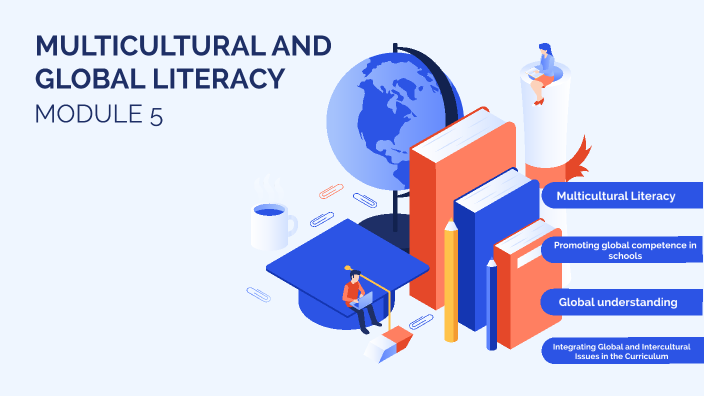 globalization and multicultural literacy essay