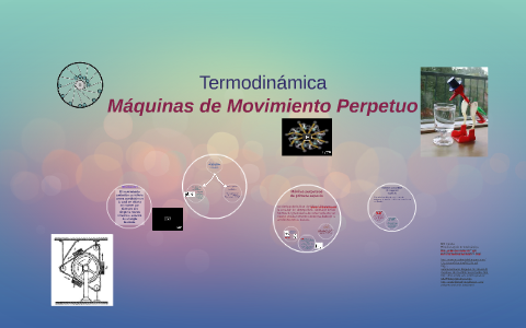 Calaméo - Diseño Y Construccion De Una Maquina De Movimiento Perpetuo (Mapa)