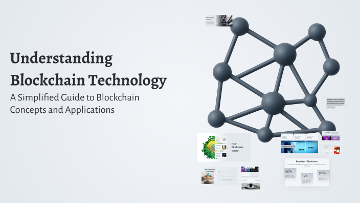 Understanding Blockchain Technology by Vaibhav Tiwari on Prezi