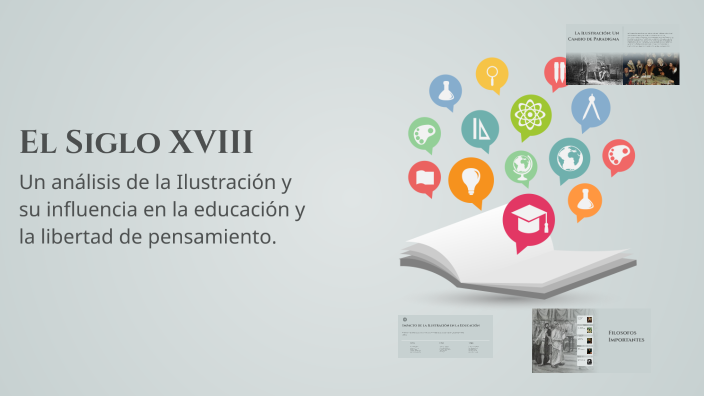 El Siglo XVIII by Hugo Pa on Prezi