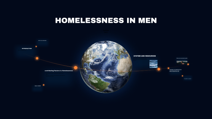 Homelessness in NYC by maxine gowie on Prezi
