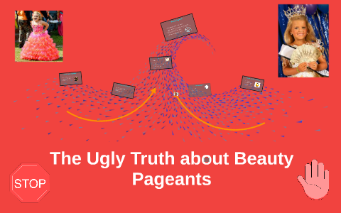 the ugly truth about beauty essay