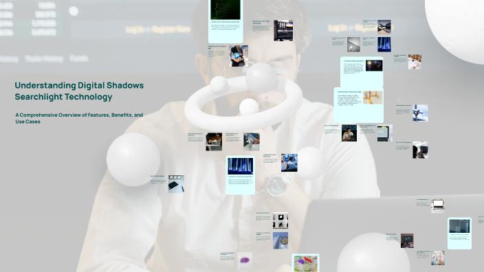 Understanding Digital Shadows Searchlight Technology by Arpita Bansode ...
