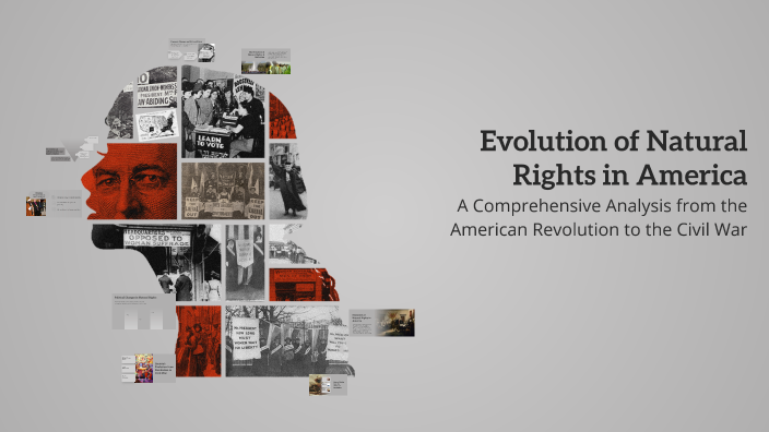Evolution of Natural Rights in America by Leona Braga on Prezi