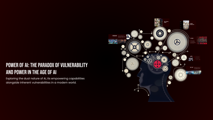 Power of AI: The Paradox of Vulnerability and Power in the Age of AI by ...