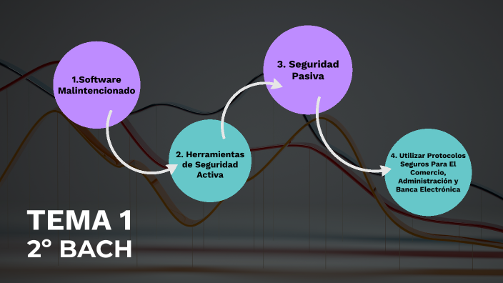 TEMA 1. SEGURIDAD Y PROTECCIÓN DE DATOS by Javi Martín on Prezi