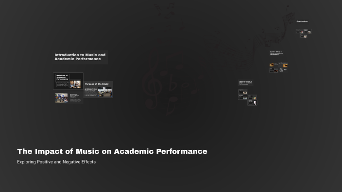 The Impact of Music on Academic Performance by Emmanuel Campos on Prezi