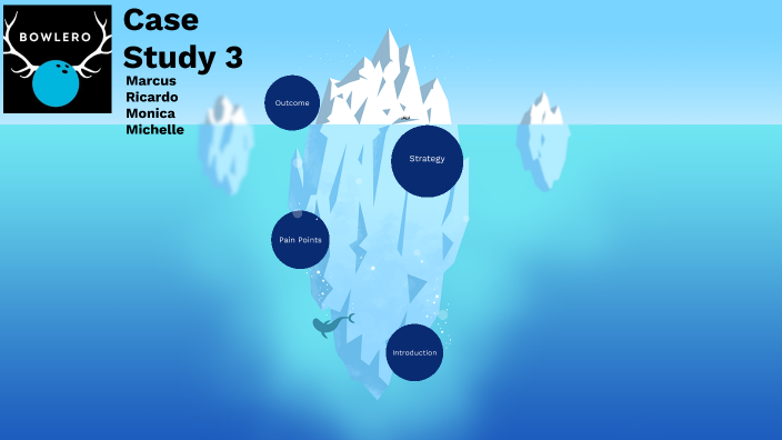 Case Study #3 by Marcus Rusk on Prezi