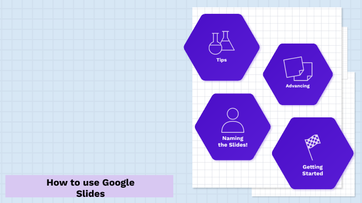 How to Use Google Slides by Vanessa Phasavath on Prezi