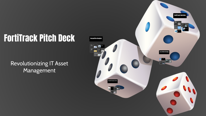 FortiTrack Pitch Deck by Ayodeji Adeniran on Prezi