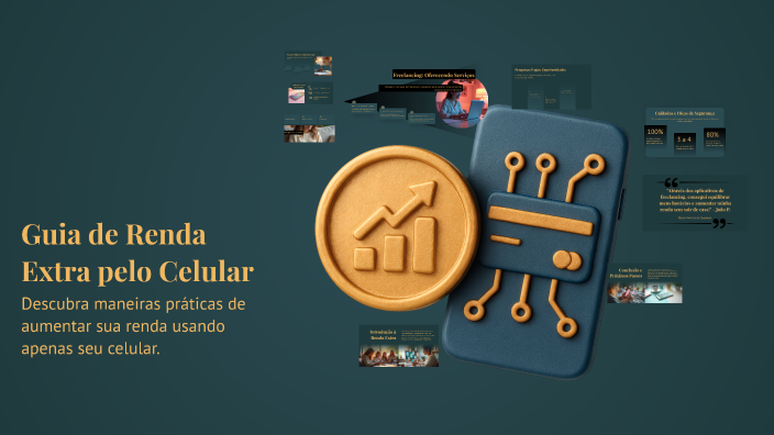 Guia de Renda Extra pelo Celular by John carlos on Prezi