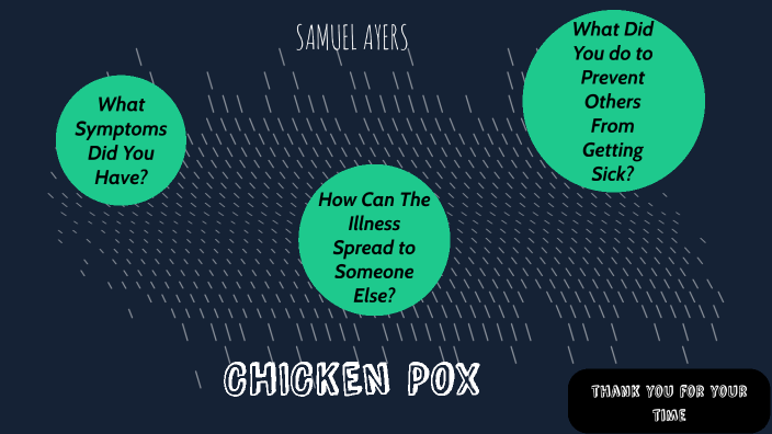chicken pox by Sam Ayers on Prezi