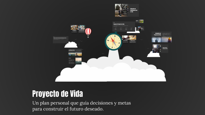 Proyecto de Vida by jaime gil on Prezi