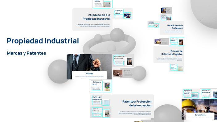 Propiedad Industrial by nair rojas on Prezi