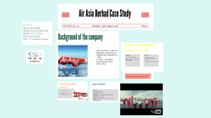 Unduh 41 Background Of Air Asia Company HD Terbaik