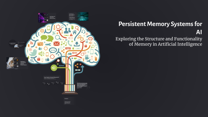 Persistent Memory Systems for AI by Hâd on Prezi