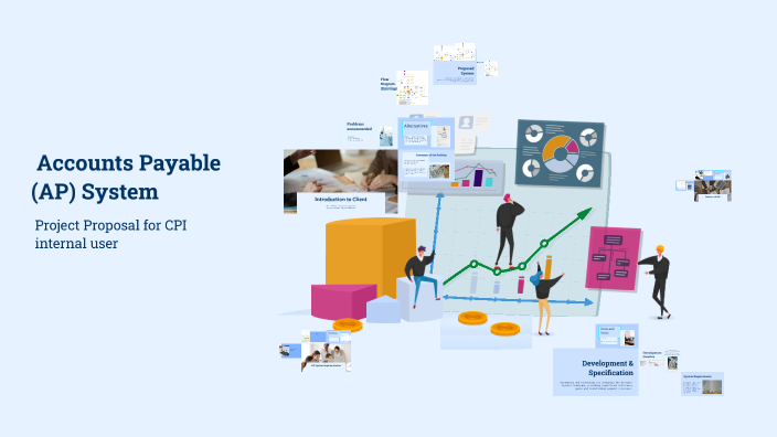 Understanding Accounts Payable (AP) System by christian mejes on Prezi