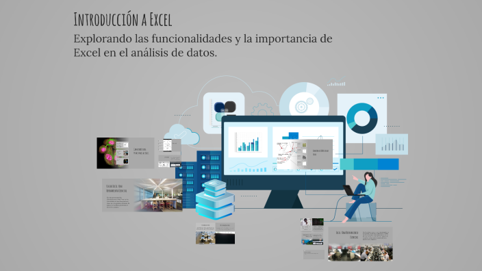 Introducción a Excel by David Santiago Arenas Alzate on Prezi