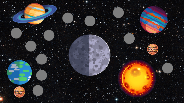 research proposal planetary science