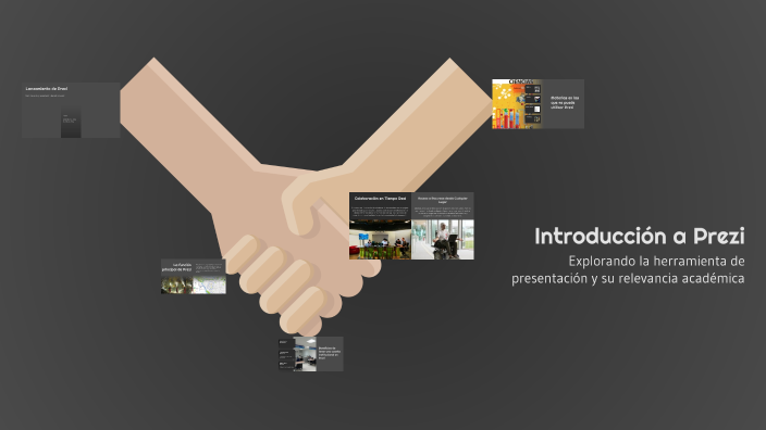 Introducción a Prezi by EILEEN ROMEO MERINOS HERNANDEZ on Prezi