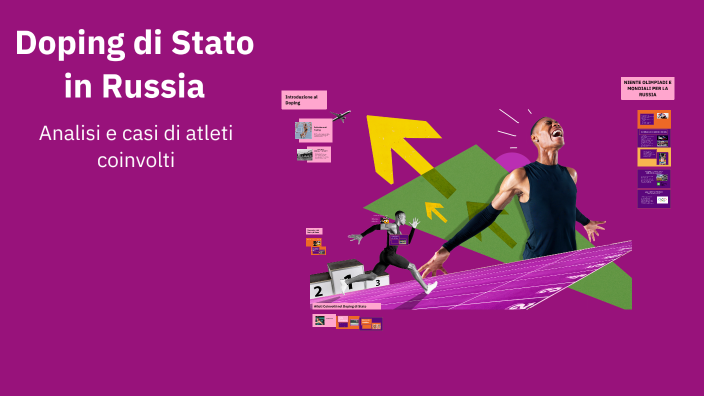 Doping Di Stato In Russia By Luka Nikolic On Prezi doping-di-stato-in-russia-by-luka-nikolic-on-prezi