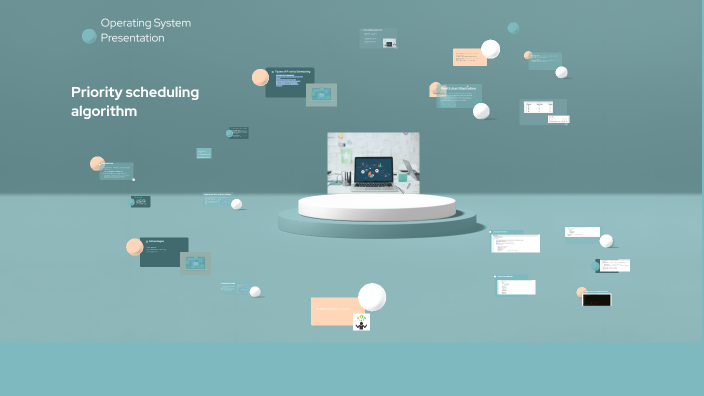 Priority Scheduling Algorithm by Mahnoor Mughal on Prezi