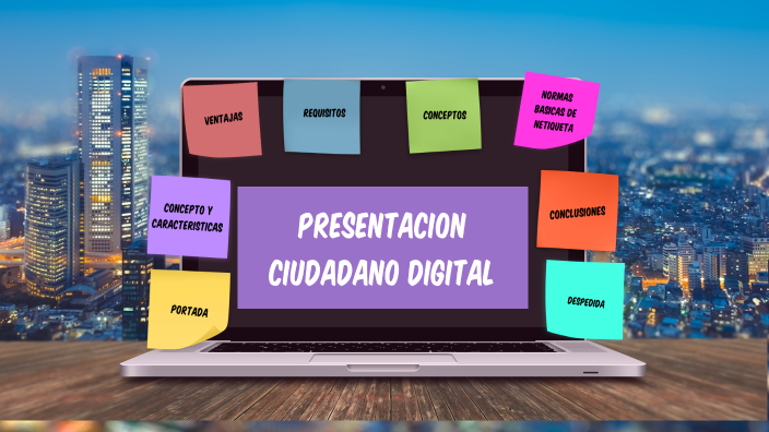 CIUDADANO DIGITAL by Ana Daniela Leguizamon Puentes on Prezi