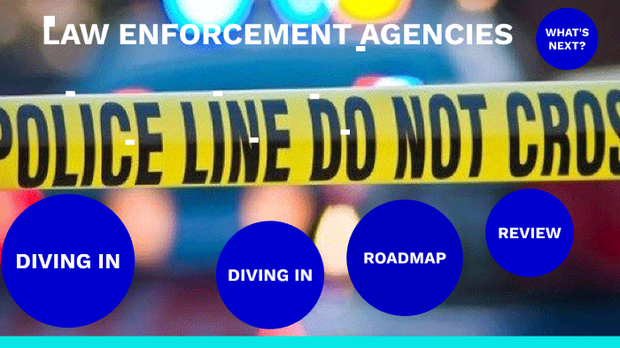 Overview Of Law Enforcement Agencies By Traci Spotwood On Prezi 6722