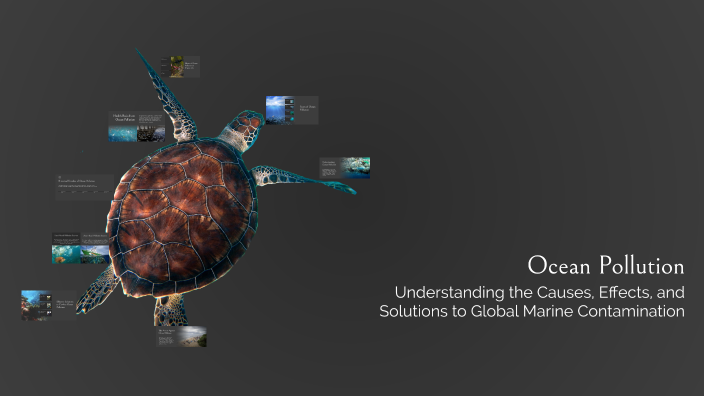 Ocean Pollution by 1 2 on Prezi