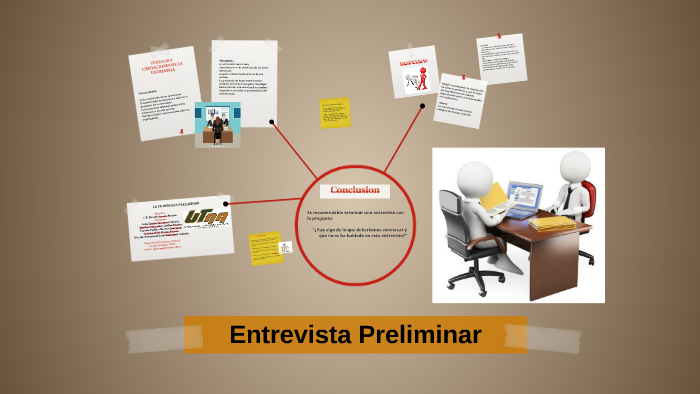 Entrevista Preliminar By Ramon Martinez On Prezi 4217