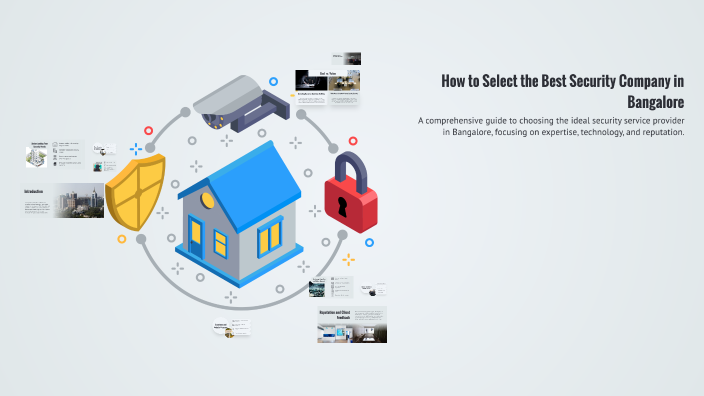 How to Select the Best Security Company in Bangalore by Digital ...