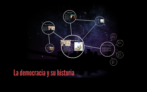 La democracia y su historia by Maria Paula Deaza on Prezi