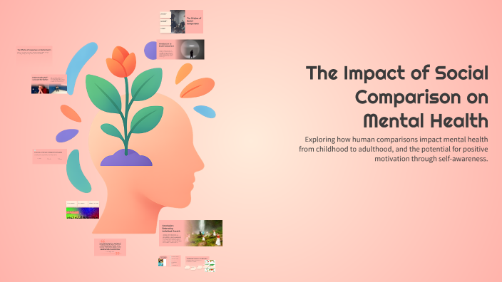 The Impact of Social Comparison on Mental Health by Ruby Astorga on Prezi