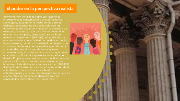 El Constructo Teórico De Las Relaciones Internacionales By Helen Mecalco On Prezi 9637