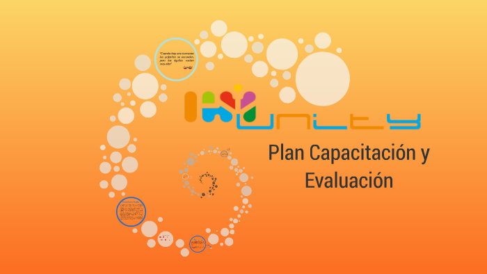 Plan Capacitacion y Evaluacion by Brian Vanegas on Prezi